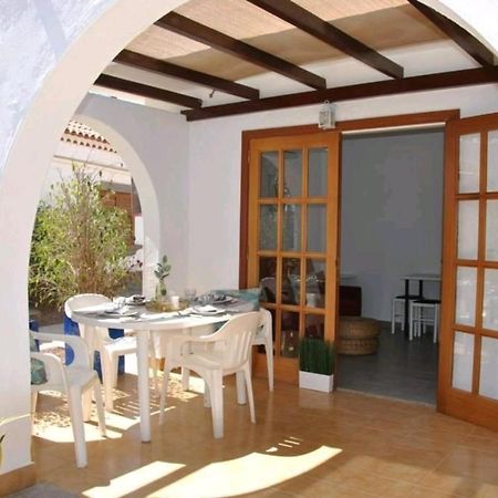 Parque Golf Relaxing Bungalow Μασπαλόμας Εξωτερικό φωτογραφία