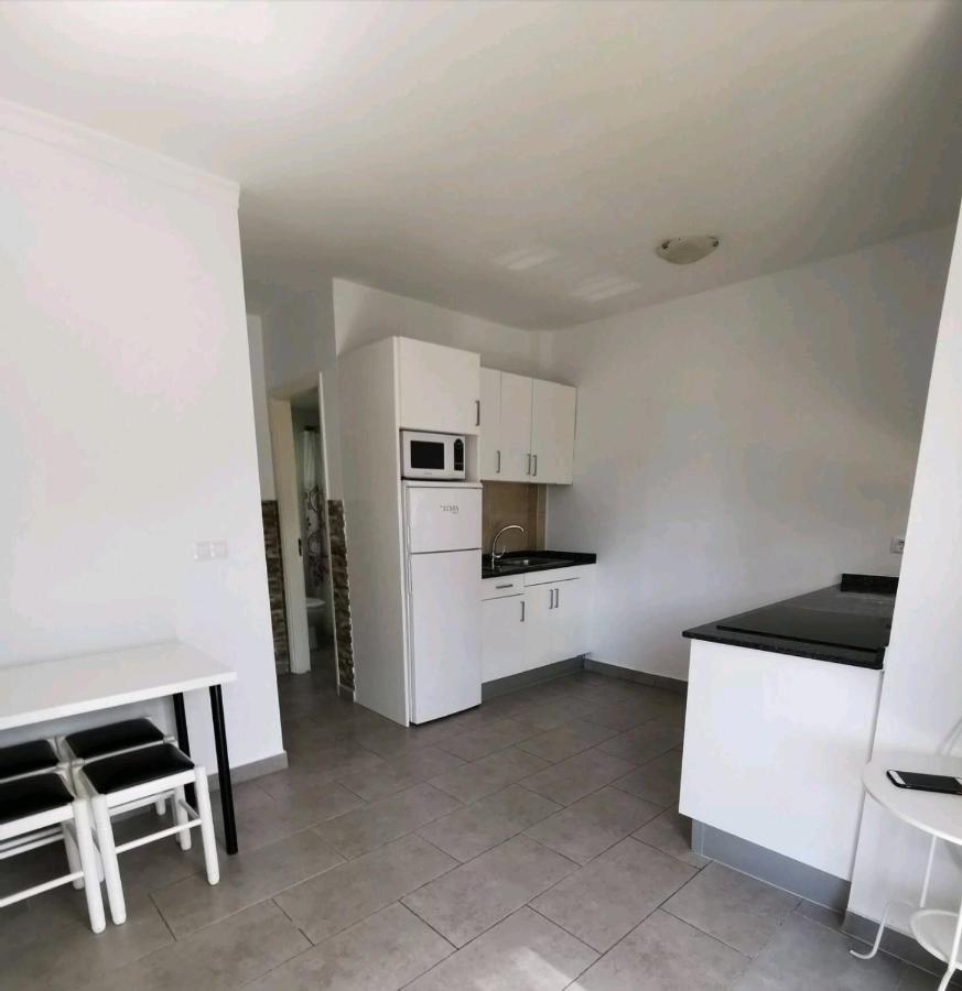 Parque Golf Relaxing Bungalow Μασπαλόμας Εξωτερικό φωτογραφία