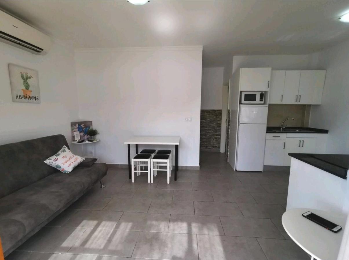 Parque Golf Relaxing Bungalow Μασπαλόμας Εξωτερικό φωτογραφία